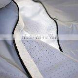 EN471 High Visible Reflective Polyester Fabric For Security Vest thumbnail-4