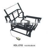 Manual Recliner Sofa,Glider Chair Mechanism thumbnail-1