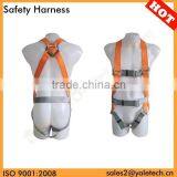 CE EN361 Protection Harness/personal Protective Equipment/high Chair Safety Harness