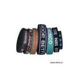 Sell Jacquard Elastic Bands thumbnail-1