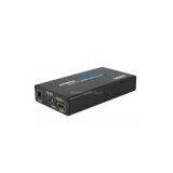 SCART to HDMI 1080P Converter with Scaler