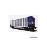 Sell Open-Top Wagon of Al-Alloy For Transport Coal C80 thumbnail-1