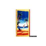Beach Towel thumbnail-1