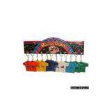 Sell Vinyl T-Shirt Keychains thumbnail-1