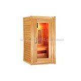 Sauna Bathrooms,sauna House, Sauna Spa Room FG101HCE thumbnail-1
