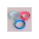 Powerful Silicone Bracelet thumbnail-1