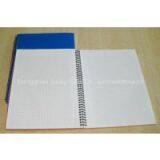 High Quality Spiral Notebook PP Cover thumbnail-3