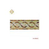 Stone Mosaic Border - Good Quality thumbnail-1