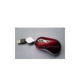 USB Optical Mini Mouse thumbnail-1