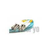 10G OM3/OM4 Fiber Patch Cable