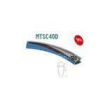 Bule14.5mm Wide Double Ring Aluminum Bicycle Wheel MTSC40D thumbnail-1