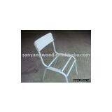 School Desk and Chair thumbnail-1