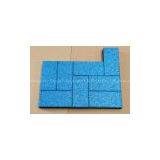 200*100 Rubber Tiles for Sidewalk thumbnail-2