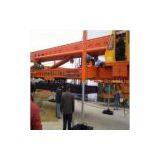 Hydraulic Step –long Spiral Drill Technical Parameter thumbnail-3