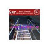 Flooring Galvanized Steel Grating thumbnail-3