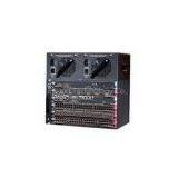 NEW SEALED 100% GENUINE CISCO WS-C4506-E thumbnail-1