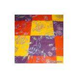 Sell 100% Printed Fabric thumbnail-1