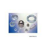 Sell Round Nuts, Slotted Nuts & Cap Nuts thumbnail-1