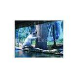 P10 IP65 1R1G1B DIP MBI5024 Advertising LED Displays , High Brightness thumbnail-1