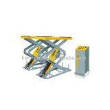 Scissor Lifts(garage Equipment, Electric Lift)