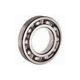 FAG Open Deep Groove Ball Bearings 6222 , 110mm ID P6 for Cranes