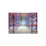 Industrial Selective Pallet Racking System