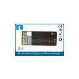 3.8V 1800mAh Standard Blackberry Battery Replacement Rechargeable Z10 thumbnail-1