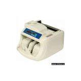 Sell Professional Money Counter With UV and MG Detecting Functions thumbnail-1
