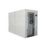 Explosion Proof Automatic Cleanroom Air Shower For Petroleum Industry thumbnail-1