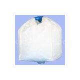 Single Loop Durable Pellets Big Bag , 1 Tonne Industrial Bulk Bags thumbnail-1