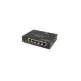 10M/ 100M 5 Port Auto-negotiation Power Over Ethernet Switches for PoE IP Phone / IP Phone