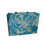 OEM 150gsm PP Woven Bag / Matte Laminated Bag for Advertisement thumbnail-1