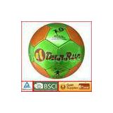 DunRun indoor training PVC soccer ball size 5  , 535mm - 560mm Durable foot ball