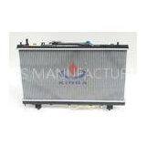 Car Aluminum Toyota Radiator For Carina 1996 AT 210 , OEM1640016580 / 1640016581 thumbnail-1