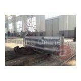 EN10228 / ASTM A388 Open Die Forging For Rail Connections , Carbon Steel Gear Rack thumbnail-1