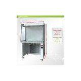 Stainless Steel Portable Clean Rooms Flow Clean Bench for Pharmaceutical