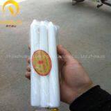 Common Paraffin Wax White Candles