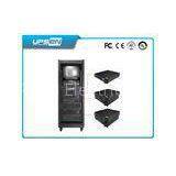 Rack Mountable Uninterruptible Power Supply With 19 Inch 2U 3U Height for Severs / Data Rooms thumbnail-1