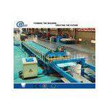 Automatic Corrugated Colored Steel Roof Panel Sheet Metal Roller Machine