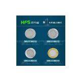 LED Tube Lamp Supply, Especially Short 35mm, Patent, 3W,220V thumbnail-3