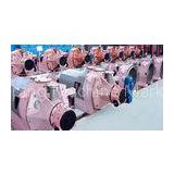 DD Series Double Disc Paper Refiner Consistency 3% - 5% For Paper Pulping