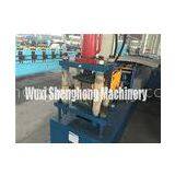 Manual Out Table Roof Tile Roll Forming Machine Good Performance