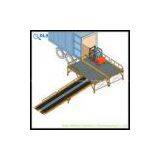 Hydraulic Manual Yard Ramp DCQY thumbnail-1