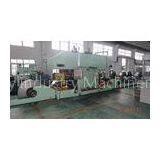 Rigid 20 High Cold Rolling Mill Machinery , High Precision Stainless Steel Rolling Mill