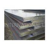 CorrosionResistance 316 Hot Rolled Steel Sheet / Plates SGS ISO SGS