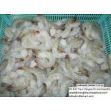 Raw Vannamei Shrimp PTO Frozen thumbnail-1