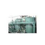 Sino-NSH gas engine oil recycling machinery