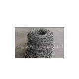 Barbed Wire