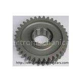 High Speed Stainless Steel Spur Gears Machining Parts Transmission Planetary Gear thumbnail-1