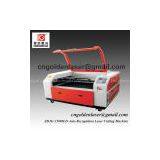 Laser Embroidery Cutting Machine